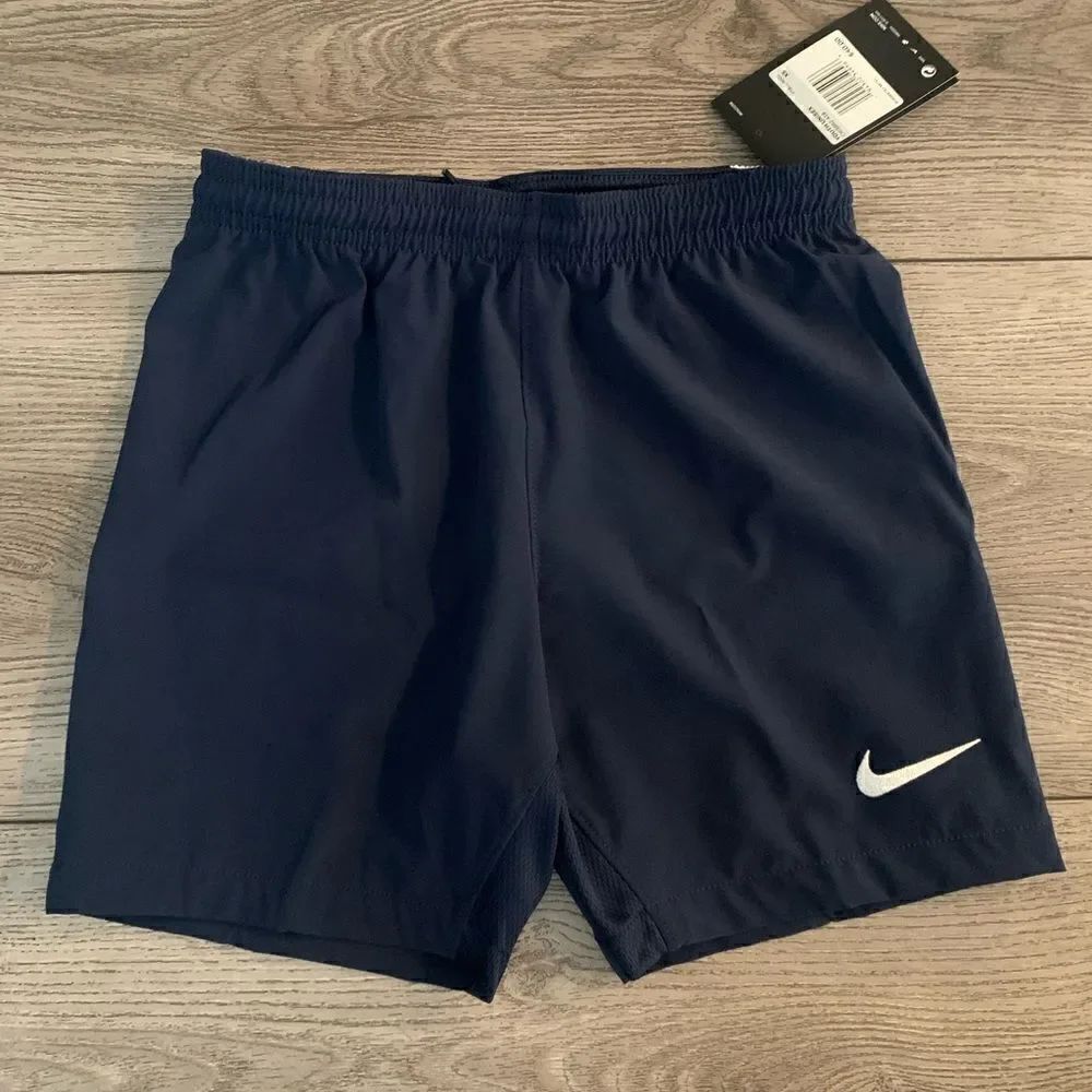Nike unisex soccer/football shorts